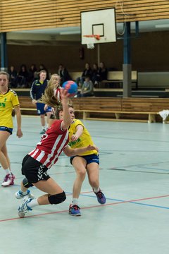 Bild 108 - A-Juniorinnen MTV Herzhorn - Bramstedter TS : Ergebnis: 32:32